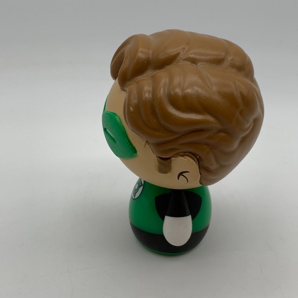 Funko Dorbz DC Comics Green Lantern Superhero Collectible Vinyl Figurine - Picture 5 of 8
